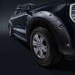 Ford Ranger XLT Plus Special Edition introduced – 300 units LE, fender flares, sports bar, decals, RM143,888