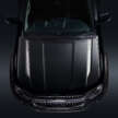 Ford Ranger XLT Plus Special Edition introduced – 300 units LE, fender flares, sports bar, decals, RM143,888