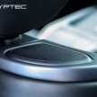 GAC Aion Hyptec HT EV teased for Malaysia – 600 km range, 22 Dolby Atmos speakers, launching soon?