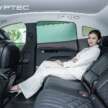 GAC Aion Hyptec HT EV teased for Malaysia – 600 km range, 22 Dolby Atmos speakers, launching soon?