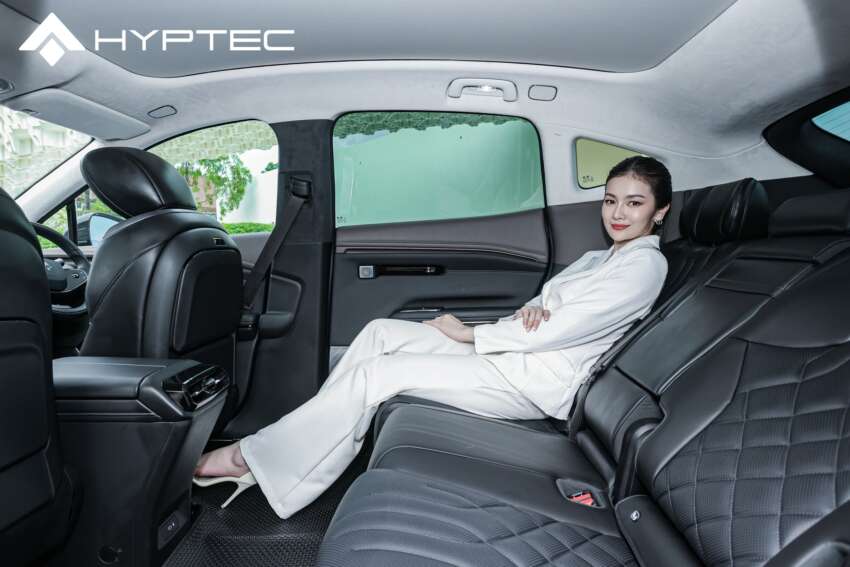 GAC Aion Hyptec HT launched in Thailand – 83.3 kWh, 620 km, gull-wing doors, from RM183k, Malaysia soon? 1820430