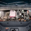 Proton eMas 7 to get revised suspension tuning for Malaysian market – stiffer with better body control