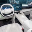 Proton eMas 7 to get revised suspension tuning for Malaysian market – stiffer with better body control