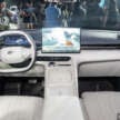 Geely EX5 launched in Indonesia – Proton eMas 7 twin to be manufactured in new plant in Bekasi fr Q2 2025