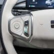 Proton eMas 7 to get revised suspension tuning for Malaysian market – stiffer with better body control