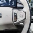 Proton eMas 7 to get revised suspension tuning for Malaysian market – stiffer with better body control