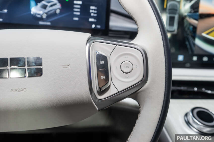 Geely Galaxy E5 in Malaysia – Proton eMas 7 twin travelled 3,700 km; eMas 7 going on nationwide tour 1821279