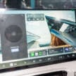 Proton eMas 7 to get revised suspension tuning for Malaysian market – stiffer with better body control