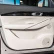 Geely EX5 launched in Indonesia – Proton eMas 7 twin to be manufactured in new plant in Bekasi fr Q2 2025