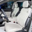 Proton eMas 7 to get revised suspension tuning for Malaysian market – stiffer with better body control