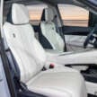 Geely Galaxy E5 in Malaysia – Proton eMas 7 twin travelled 3,700 km; eMas 7 going on nationwide tour