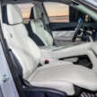 Proton eMas 7 to get revised suspension tuning for Malaysian market – stiffer with better body control