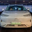 Geely EX5 launched in Indonesia – Proton eMas 7 twin to be manufactured in new plant in Bekasi fr Q2 2025