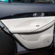 Proton eMas 7 to get revised suspension tuning for Malaysian market – stiffer with better body control