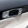 Proton eMas 7 to get revised suspension tuning for Malaysian market – stiffer with better body control