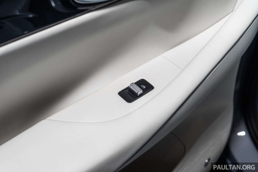 Geely Galaxy E5 in Malaysia – Proton eMas 7 twin travelled 3,700 km; eMas 7 going on nationwide tour 1821309