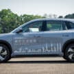 Proton eMas 7 to get revised suspension tuning for Malaysian market – stiffer with better body control