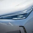 Proton eMas 7 to get revised suspension tuning for Malaysian market – stiffer with better body control