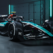 Mercedes F1 special livery to celebrate Petronas’ 50th anniversary; Hamilton, Russell to visit Malaysia