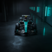 Mercedes F1 special livery to celebrate Petronas’ 50th anniversary; Hamilton, Russell to visit Malaysia