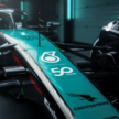 Mercedes F1 special livery to celebrate Petronas’ 50th anniversary; Hamilton, Russell to visit Malaysia