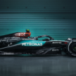 Mercedes F1 special livery to celebrate Petronas’ 50th anniversary; Hamilton, Russell to visit Malaysia