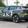 Volvo EX30 in Malaysia – dual-motor AWD confirmed, 428 PS, 543 Nm, 0-100 km/h 3.6 secs, 450 km range
