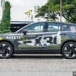 Volvo EX30 in Malaysia – dual-motor AWD confirmed, 428 PS, 543 Nm, 0-100 km/h 3.6 secs, 450 km range