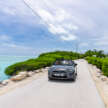 2024 MINI Cooper Convertible debuts – new F67 made in Oxford; three engine options; roof opens in 18s