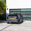 2024 MINI Cooper Convertible debuts – new F67 made in Oxford; three engine options; roof opens in 18s
