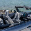 2024 MINI Cooper Convertible debuts – new F67 made in Oxford; three engine options; roof opens in 18s