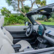 2024 MINI Cooper Convertible debuts – new F67 made in Oxford; three engine options; roof opens in 18s