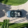 2024 MINI Cooper Convertible debuts – new F67 made in Oxford; three engine options; roof opens in 18s