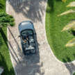 2024 MINI Cooper Convertible debuts – new F67 made in Oxford; three engine options; roof opens in 18s