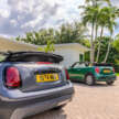 2024 MINI Cooper Convertible debuts – new F67 made in Oxford; three engine options; roof opens in 18s