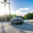 2024 MINI Cooper Convertible debuts – new F67 made in Oxford; three engine options; roof opens in 18s