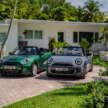 2024 MINI Cooper Convertible debuts – new F67 made in Oxford; three engine options; roof opens in 18s
