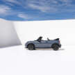 2024 MINI Cooper Convertible debuts – new F67 made in Oxford; three engine options; roof opens in 18s