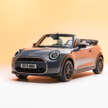 2024 MINI Cooper Convertible debuts – new F67 made in Oxford; three engine options; roof opens in 18s