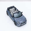 2024 MINI Cooper Convertible debuts – new F67 made in Oxford; three engine options; roof opens in 18s