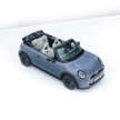 2024 MINI Cooper Convertible debuts – new F67 made in Oxford; three engine options; roof opens in 18s