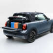 2024 MINI Cooper Convertible debuts – new F67 made in Oxford; three engine options; roof opens in 18s