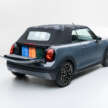 2024 MINI Cooper Convertible debuts – new F67 made in Oxford; three engine options; roof opens in 18s