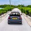 2024 MINI Cooper Convertible debuts – new F67 made in Oxford; three engine options; roof opens in 18s
