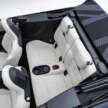 2024 MINI Cooper Convertible debuts – new F67 made in Oxford; three engine options; roof opens in 18s