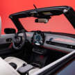 2024 MINI Cooper Convertible debuts – new F67 made in Oxford; three engine options; roof opens in 18s