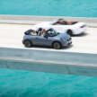 2024 MINI Cooper Convertible debuts – new F67 made in Oxford; three engine options; roof opens in 18s
