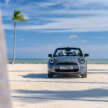 2024 MINI Cooper Convertible debuts – new F67 made in Oxford; three engine options; roof opens in 18s