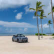 2024 MINI Cooper Convertible debuts – new F67 made in Oxford; three engine options; roof opens in 18s