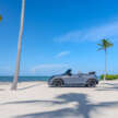 2024 MINI Cooper Convertible debuts – new F67 made in Oxford; three engine options; roof opens in 18s